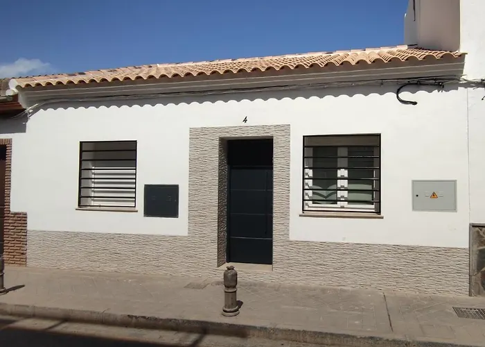 Casa De La Ilusion