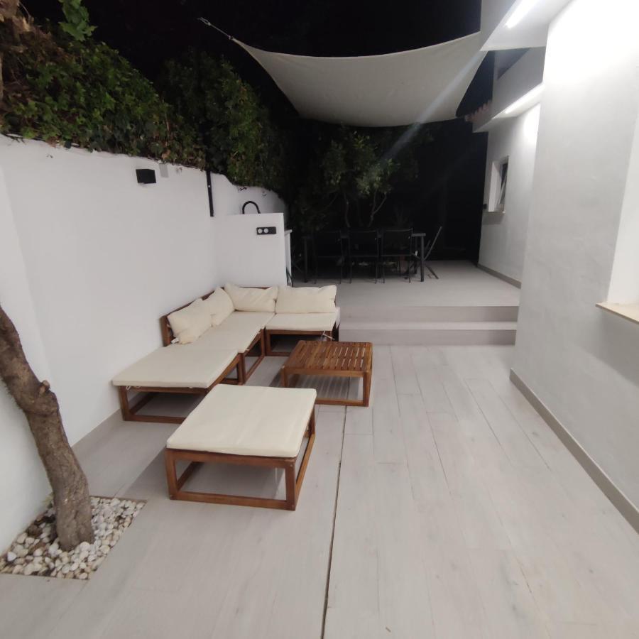 Ferienhaus Casa De La Ilusion
